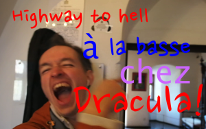 highway to hell à la basse chez Dracula