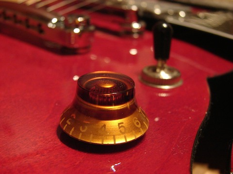 potentiomètre le critère de sélection de ma première basse
